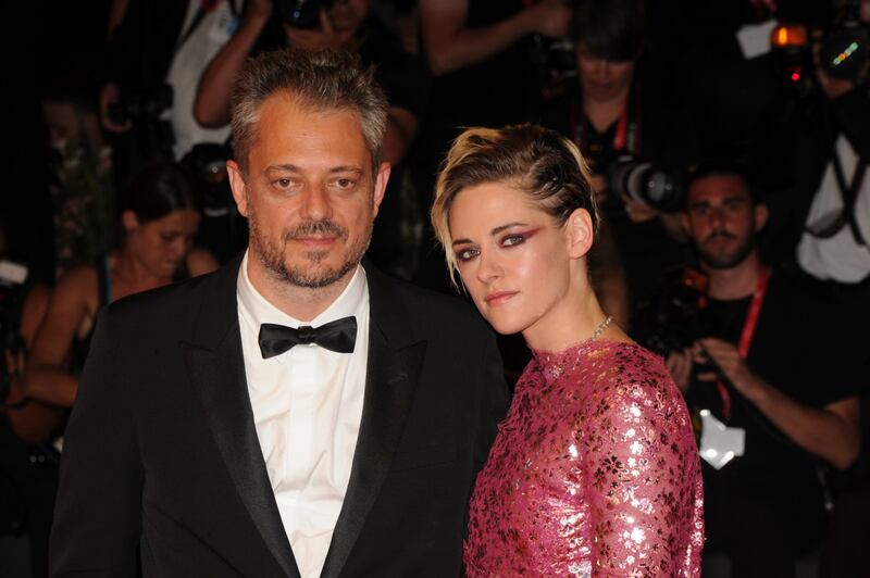Kristen Stewart a Venezia: foto 4