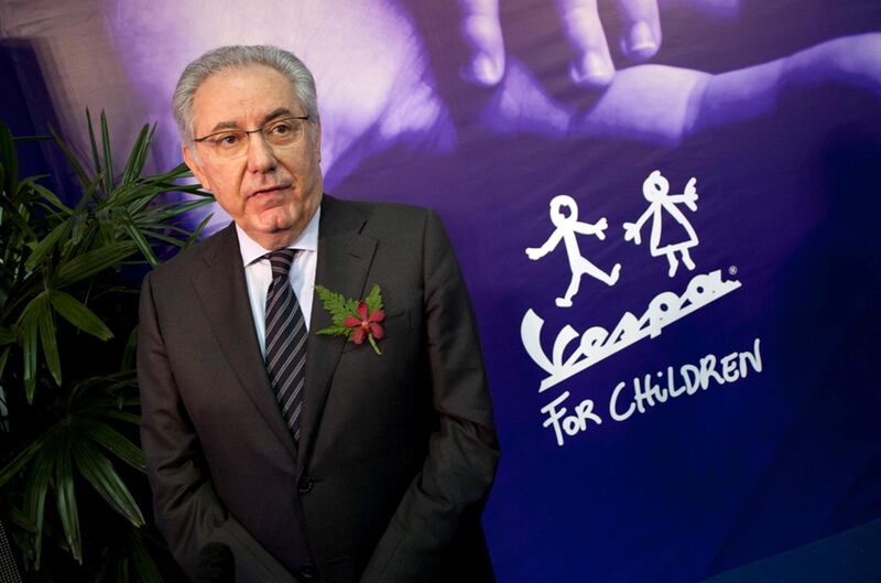 Roberto Colaninno, morto a 80 anni uno dei protagonisti dell'economia italiana 3