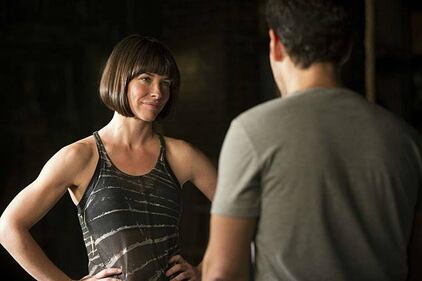 Evangeline Lilly, la più sexy sopravvissuta di "Lost"  17