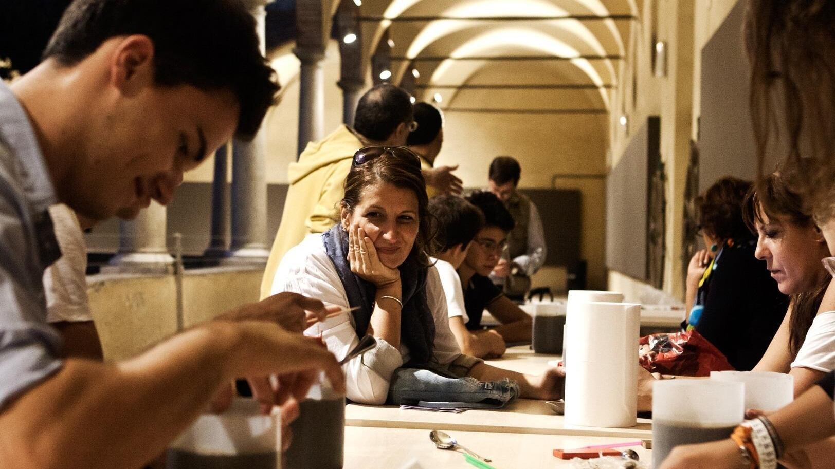 Ingegneri o informatici Una scuola di futuro al Museo della scienza