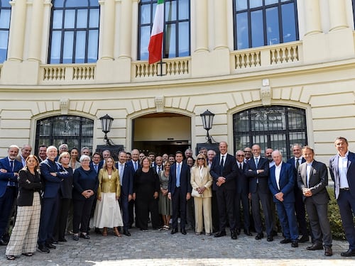 Fondazione Fiera Milano lancia "Alleanza per il made in Italy"