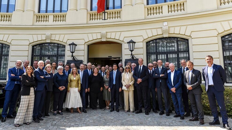 Fondazione Fiera Milano lancia "Alleanza per il made in Italy"