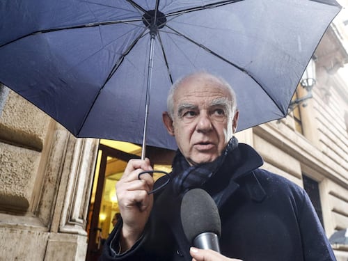 "Dem fratoiannizzati. Impossibile un'alleanza con Renzi e Calenda"
