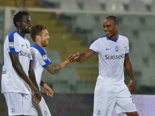 L'Atalanta torna a respirare: i nerazzurri sconfiggono 3-1 il Crotone