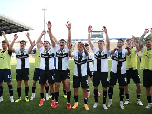 Serie B, il Parma torna a vincere mentre il Como non perde più e consolida il secondo posto