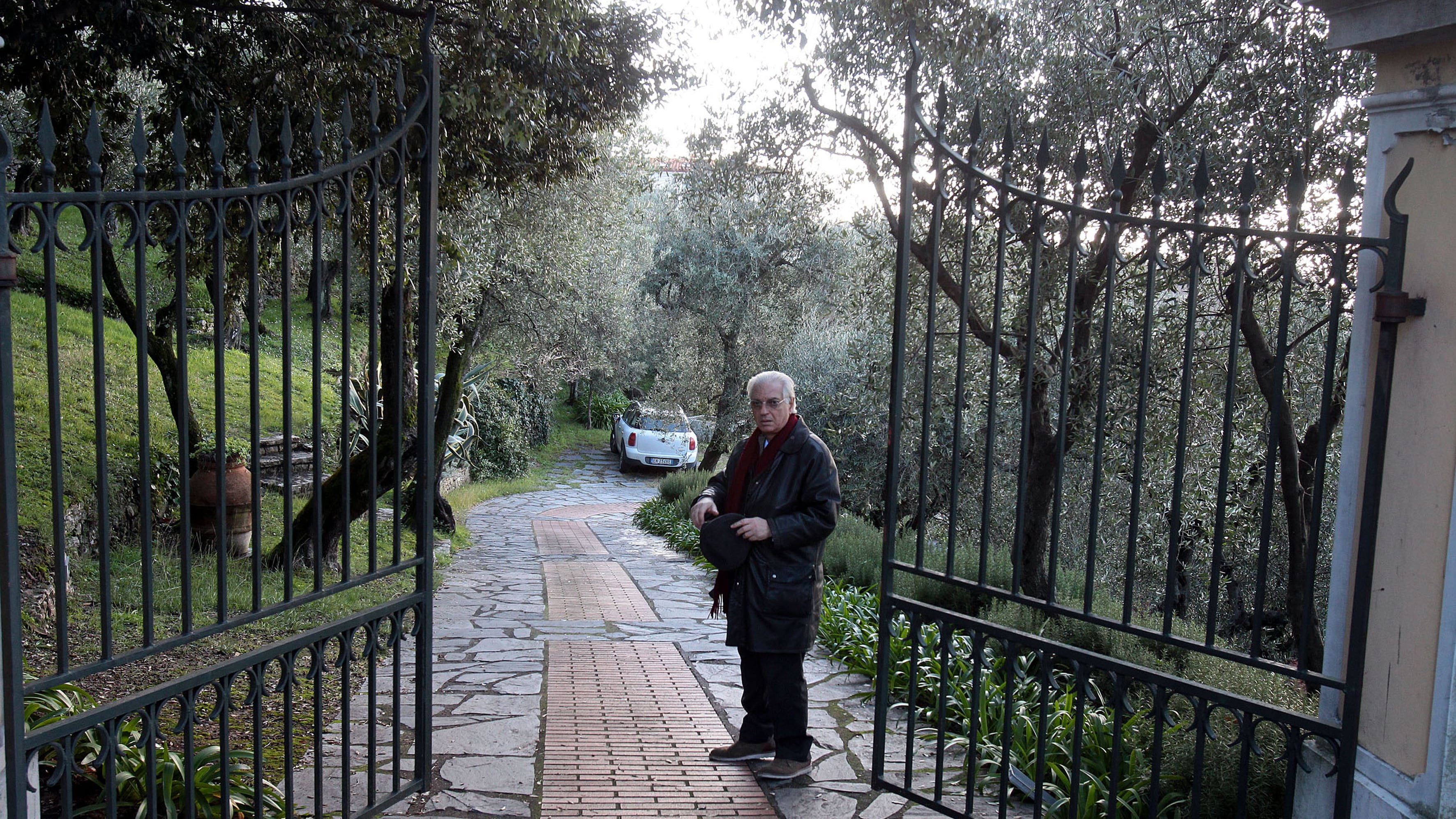 Liguria, sequestrato il figlio di un imprenditore