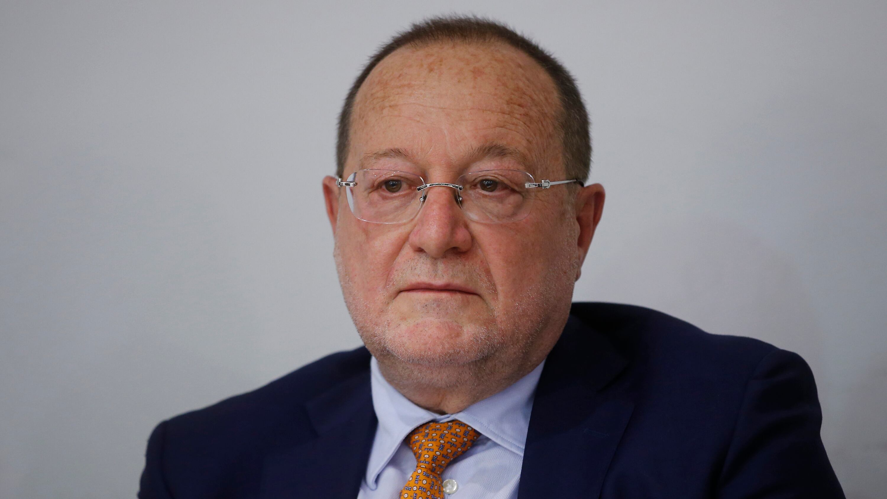 "La nostra categoria è ormai allo sfascio. Ma non riesco a votare per il Sì"