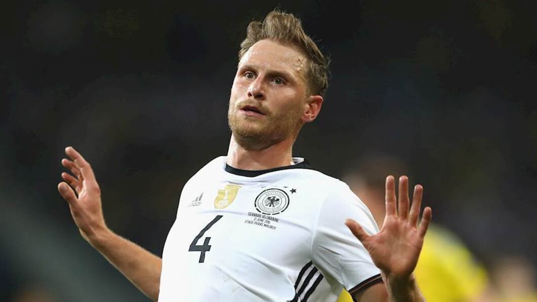 Juve, Howedes non esclude la possibilità di ritornare allo Shalke
