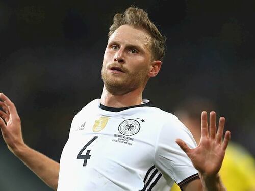 Juve, Howedes non esclude la possibilità di ritornare allo Shalke