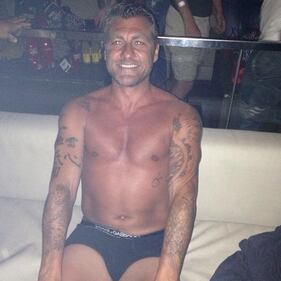 Bobo Vieri e la vita troppo alta 3