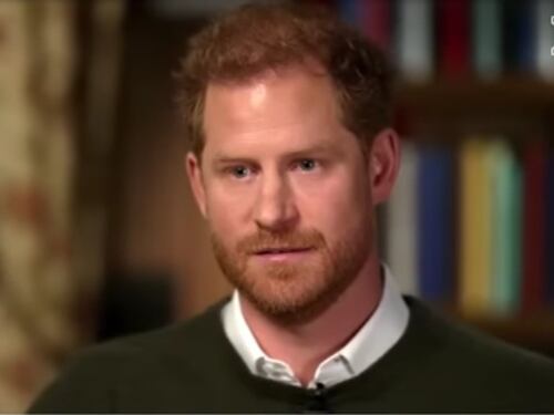 "Nessuna differenza". Cosa c'è dietro la rinuncia di Harry al titolo reale