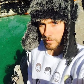 Jared Leto: foto 13