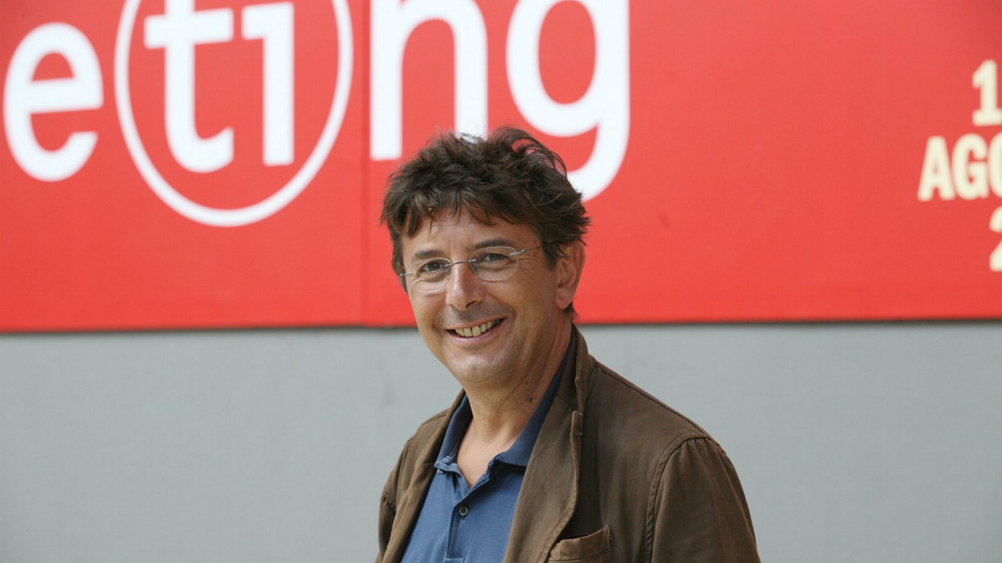 Luigi Amicone fra anarchia e resurrezione