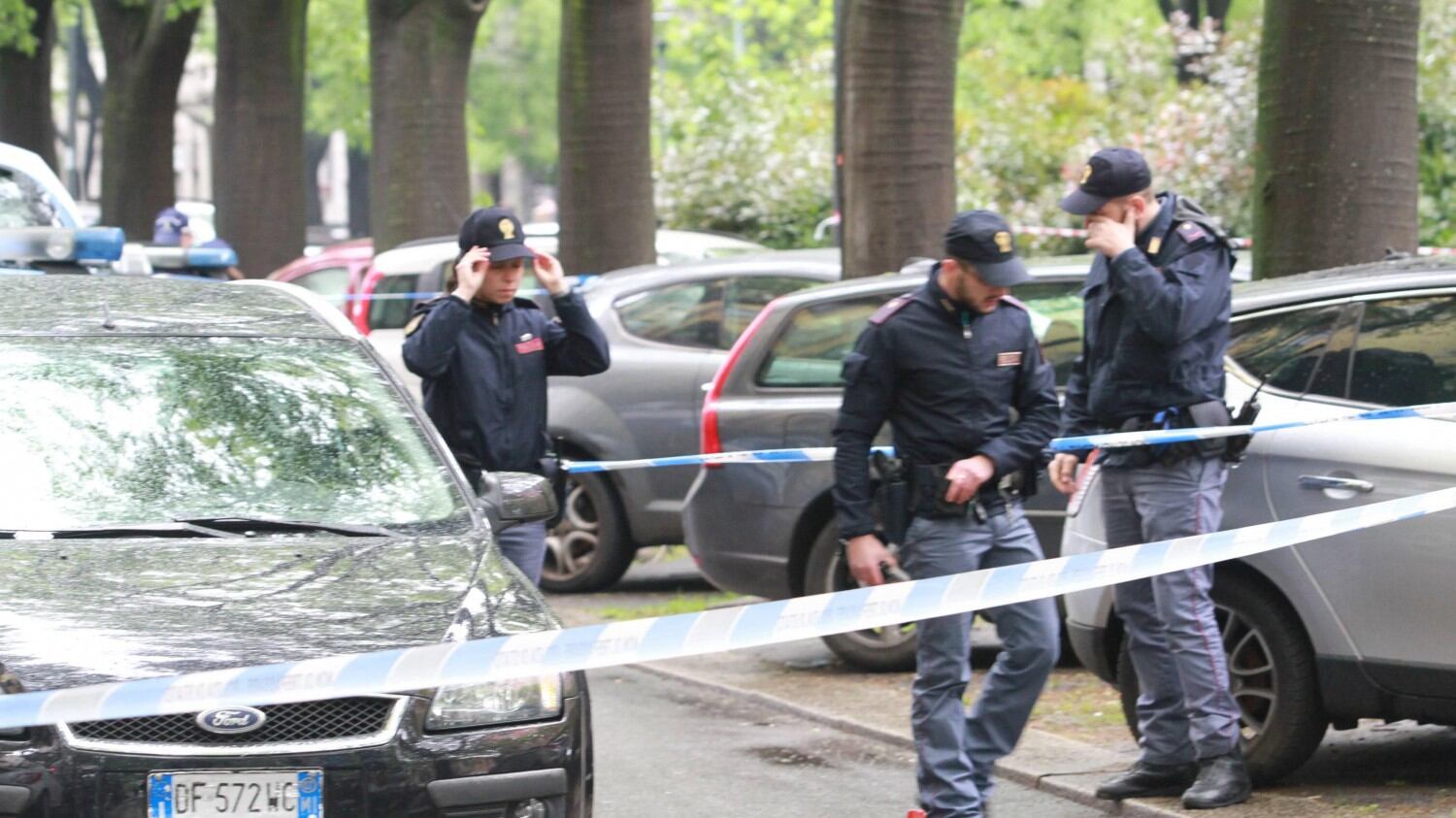 Tornano le pallottole sulla Milano da sogno