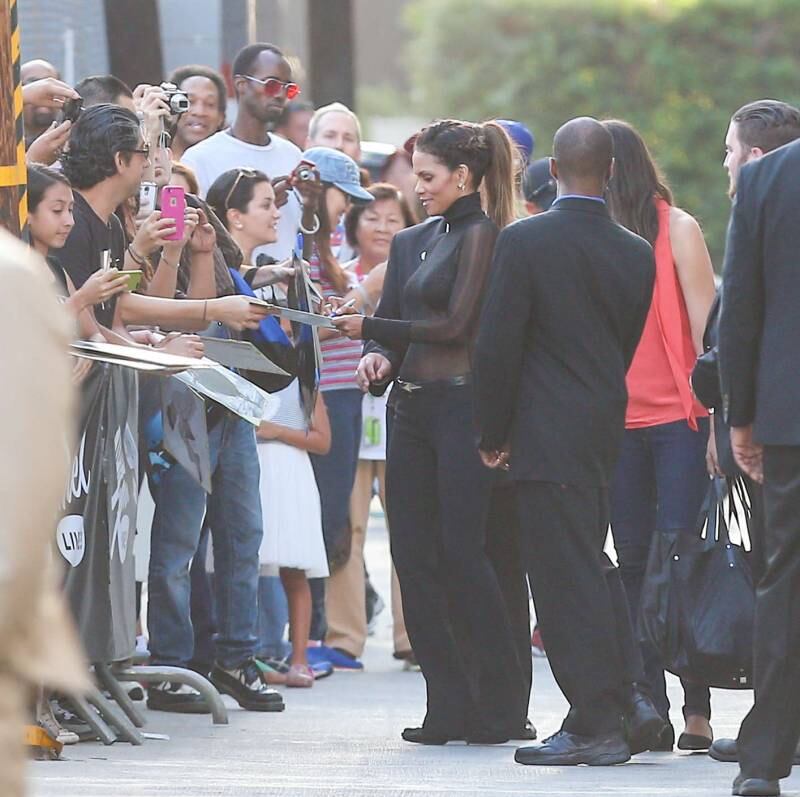 Halle Berry, foto 14