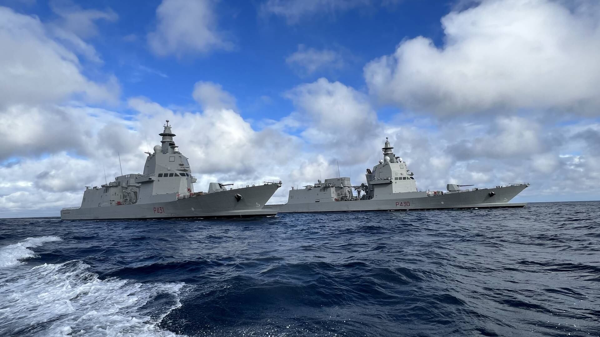 Sette sommergibili Nato nato in azione: scatta il Dynamic Manta nel Mediterraneo