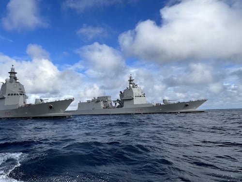 Sette sommergibili Nato nato in azione: scatta il Dynamic Manta nel Mediterraneo