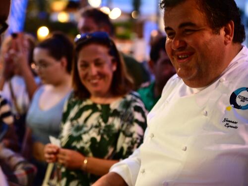 Festa a Vico, a fin di bene e a fin di buono
