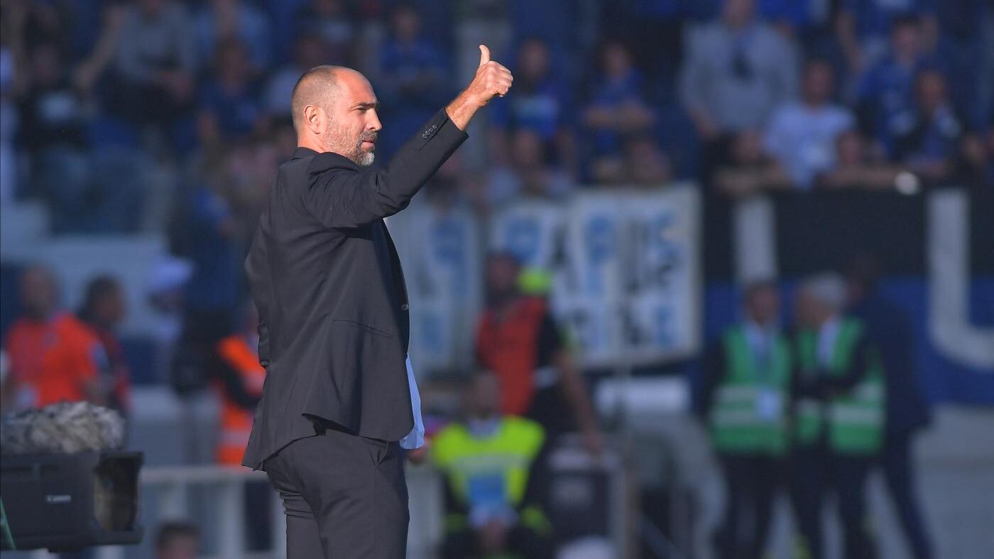 Tudor può portare la Juve in Champions? Cosa rivelano le lettere