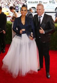 Met Gala 2015, parata di star a New York 32