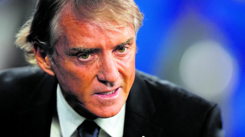 Mancio, ct perfetto per italiani dalla memoria corta