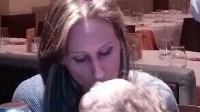 Parla la mamma di Nicole: "È morta tra le mie braccia. Ci ha insegnato a vivere ogni attimo"