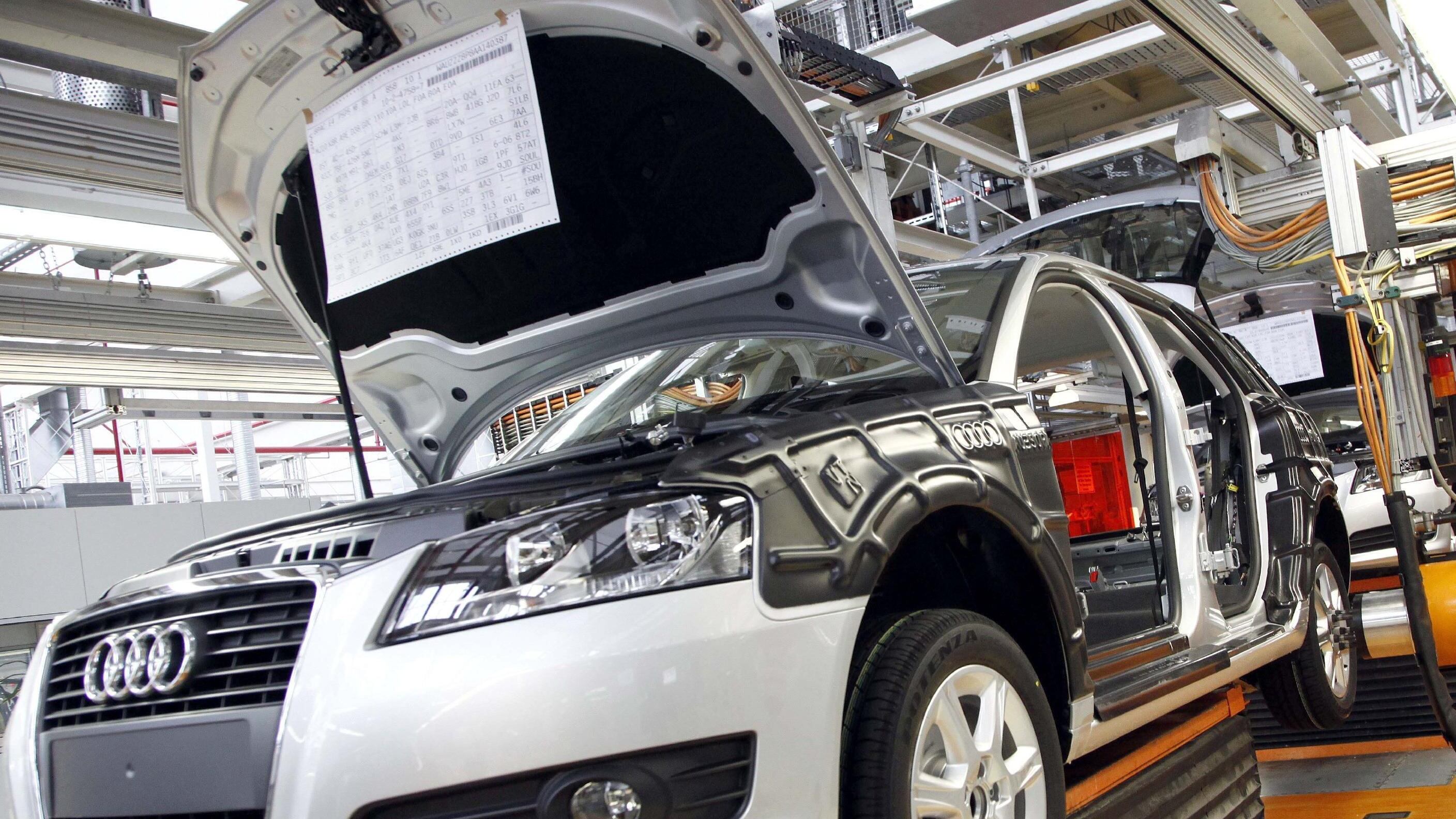 Audi, la tedesca dove si parla in italiano: «Siamo noi l'anti Fiat»