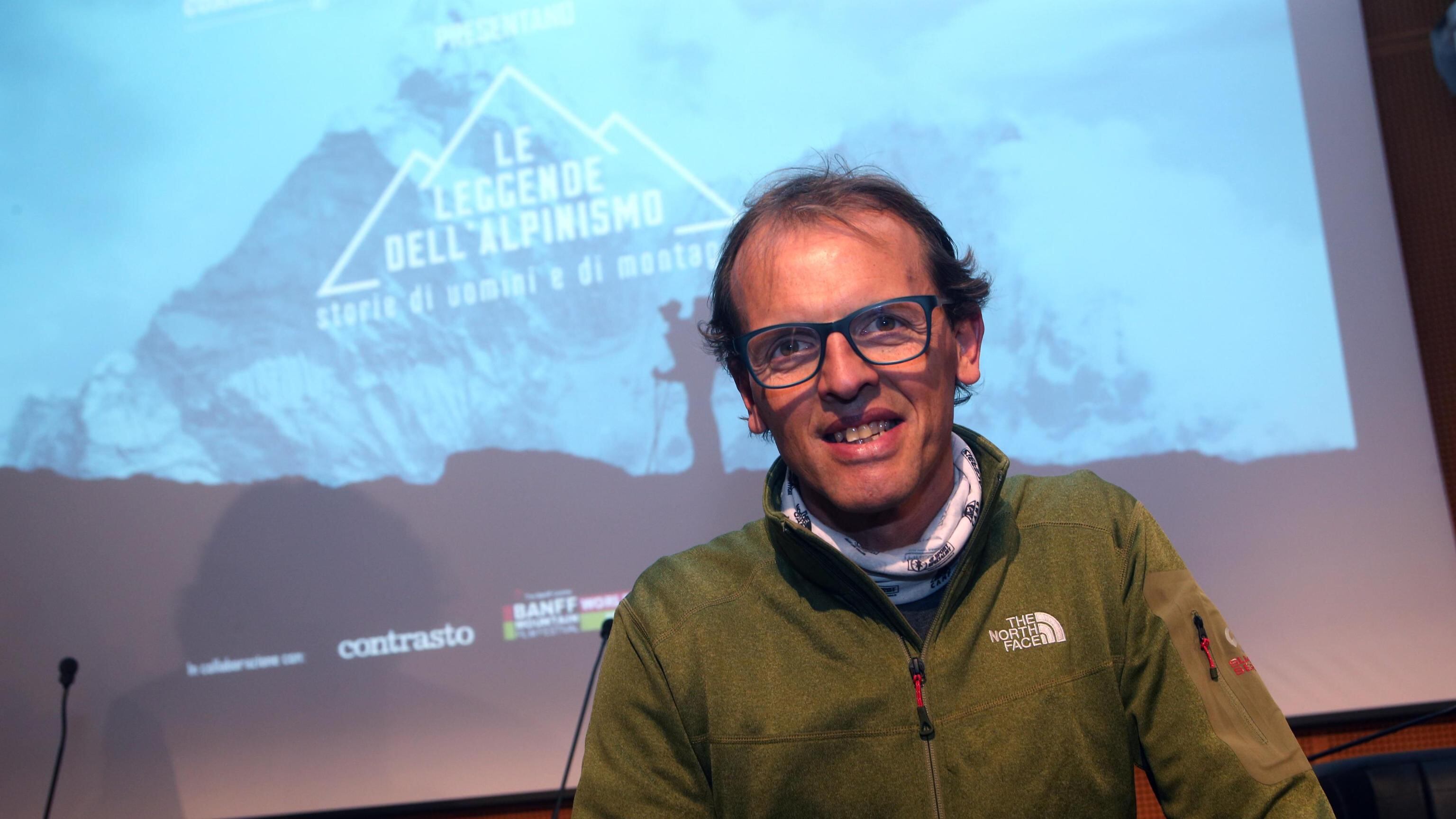 Un infarto sull'Himalaya. Paura per l'alpinista italiano