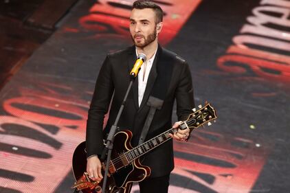 Sanremo, le star della seconda serata 22