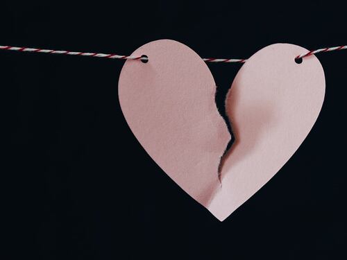 Come affrontare una separazione in casa