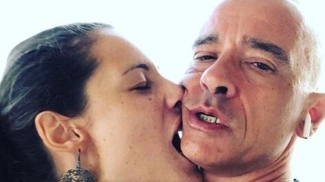 Eros Ramazzotti spegne le polemiche: "Marica non è un'arrampicatrice"