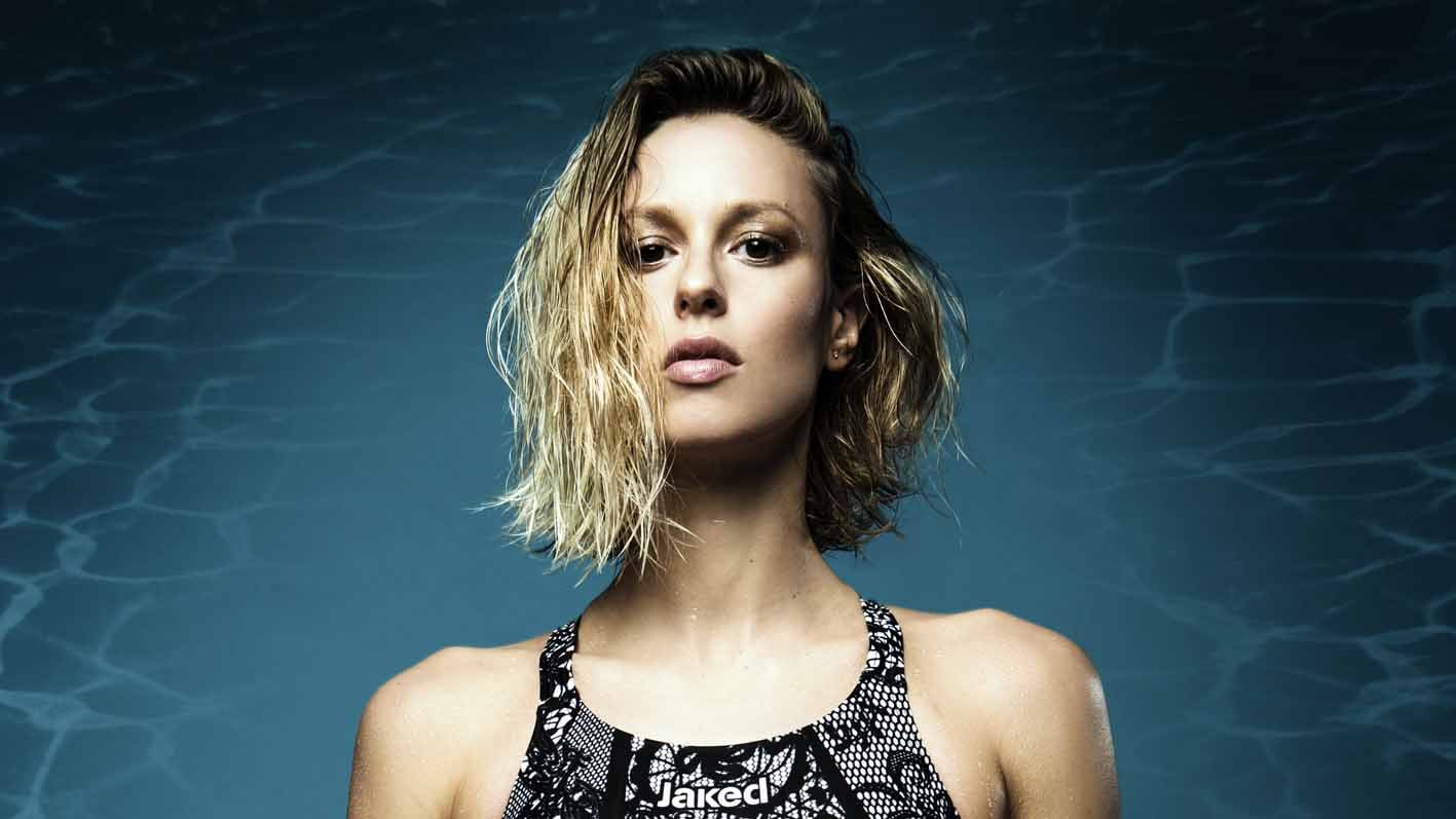 Federica Pellegrini "bridal expert" a Sì Sposa Italia 2017