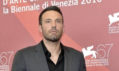 Ben Affleck: foto 1