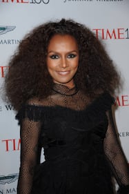 Time 100 Gala, le più sexy sul red carpet 33