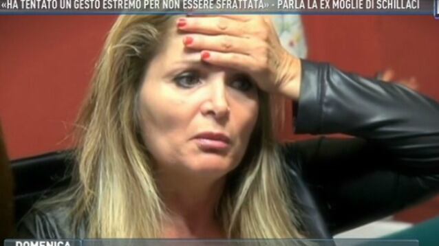 Pomeriggio Cinque, Rita Schillaci riceve un camper dai telespettatori