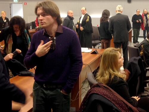 In carcere da innocente. Sollecito deve 600mila euro ai suoi legali