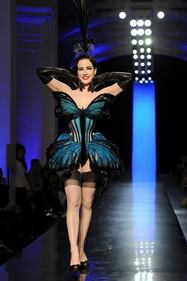Dita Von Teese, le foto sexy 18