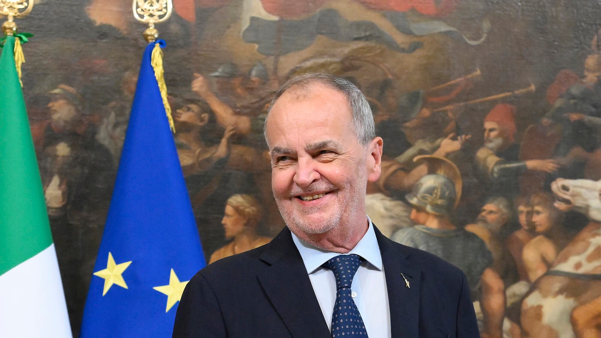 Il nodo Lep, ecco la formula per fare guadagnare il Paese
