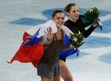 Il Bolero della Kostner 17