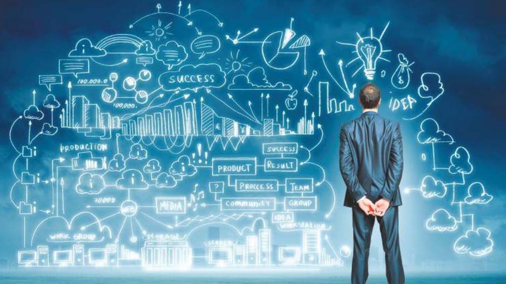 Ma quante idiozie contro l'imprenditore, eroe dei nostri tempi