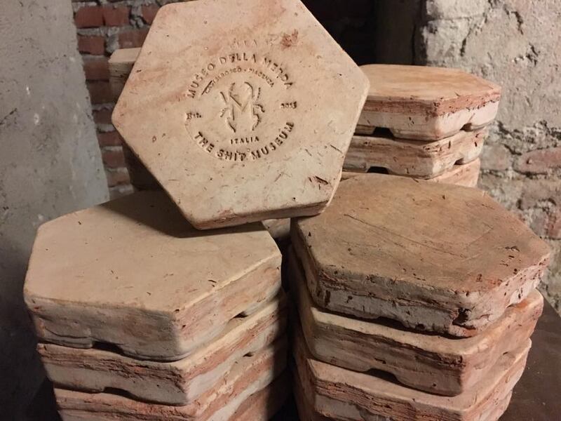 Il museo dello sterco 10