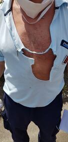 Agenti aggrediti dai detenuti: situazione fuori controllo al S.M.Capua Vetere 2