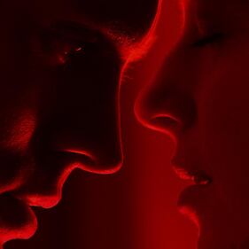 Cinquanta sfumature di grigio: scene hot 1