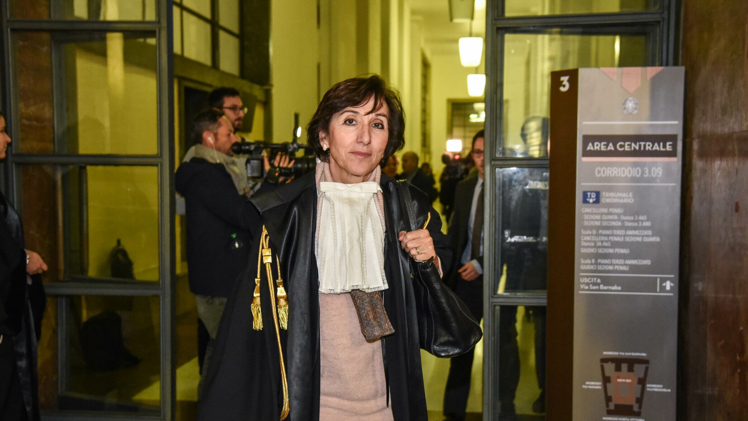 Milano, l'impianto non regge: la sconfitta storica dei pm. Ma i magistrati vanno avanti