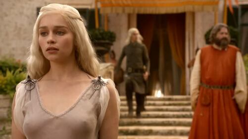 Daenerys Targaryen, foto 14