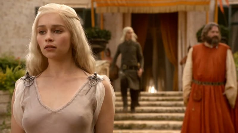Daenerys Targaryen, foto 14