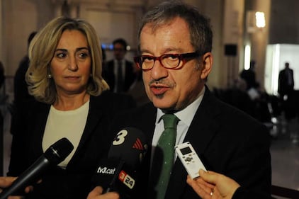 World Expo Tour, Maroni a Barcellona 3