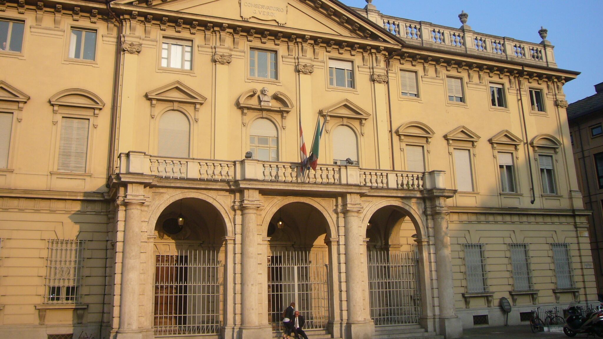"Il Green Pass è un abominio": vicedirettore del Conservatorio si dimette