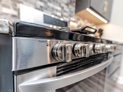 Forno elettrico, trucchi per utilizzarlo riducendo i consumi