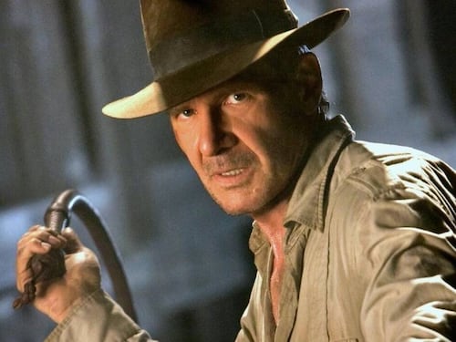 Indiana Jones torna in sala: le avventure senza tempo di Harrison Ford